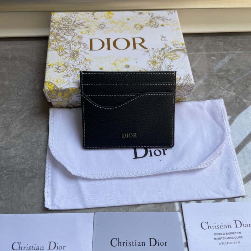 Christian Dior Wallet